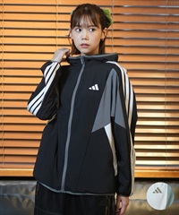 好きに アディダス adidas アウター トラックジャケット レディース スキー