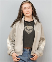 adidas アディダス　トラックジャケット　ジャージ　レディース　M パイソン adidas Originals アディダス originals ジャージ ジャケット FB