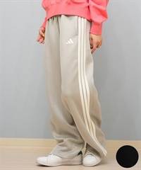 adidas アディダス ジャージ トラックパンツ レディース W STADIUM