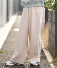 adidas アディダス ジャージ トラックパンツ レディース W STADIUM