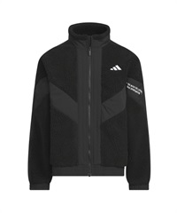 SIRUP adidas アディダス コラボ アウター ジャケット adidas アディダス アウター キッズ ジュニア 子供 ボア ジャケット U