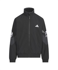 adidas アディダス ジャケット アウター キッズ ワーディングパック