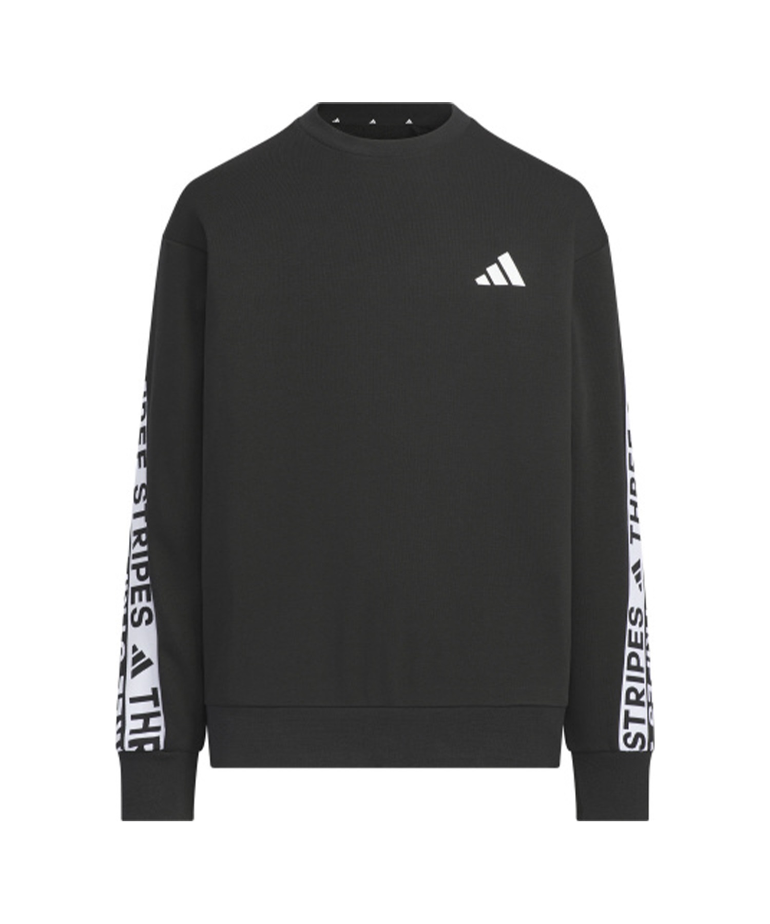 adidas アディダス トレーナー スウェット キッズ ワーディングパック