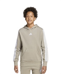 adidas アディダス プルオーバー パーカー キッズ ジュニア 子供