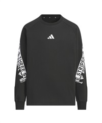 新品S Adidas 2IN1 ロングスリーブ Tシャツ KS8496 新品L Adidas 2IN1 ロングスリーブ Tシャツ KS8496 - メルカリ