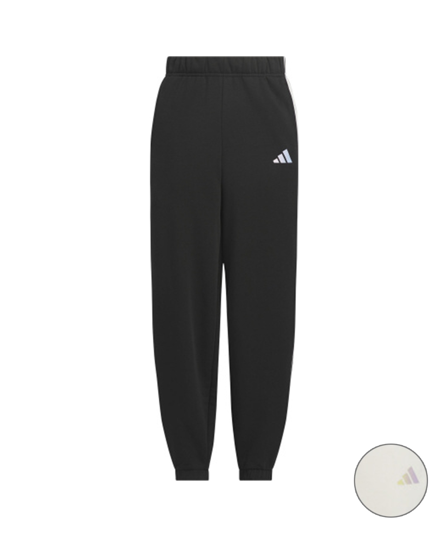 adidas アディダス ロングパンツ キッズ ジュニア ロンパン YG GP