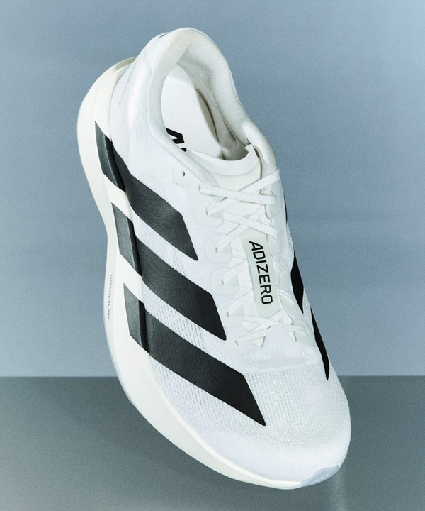 adidas アディダス スニーカー メンズ ランニング 運動靴 軽量 adizero Evo SL M JH6206