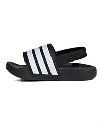 adidas アディダス サンダル キッズ 子供 スポーツサンダル スポサン