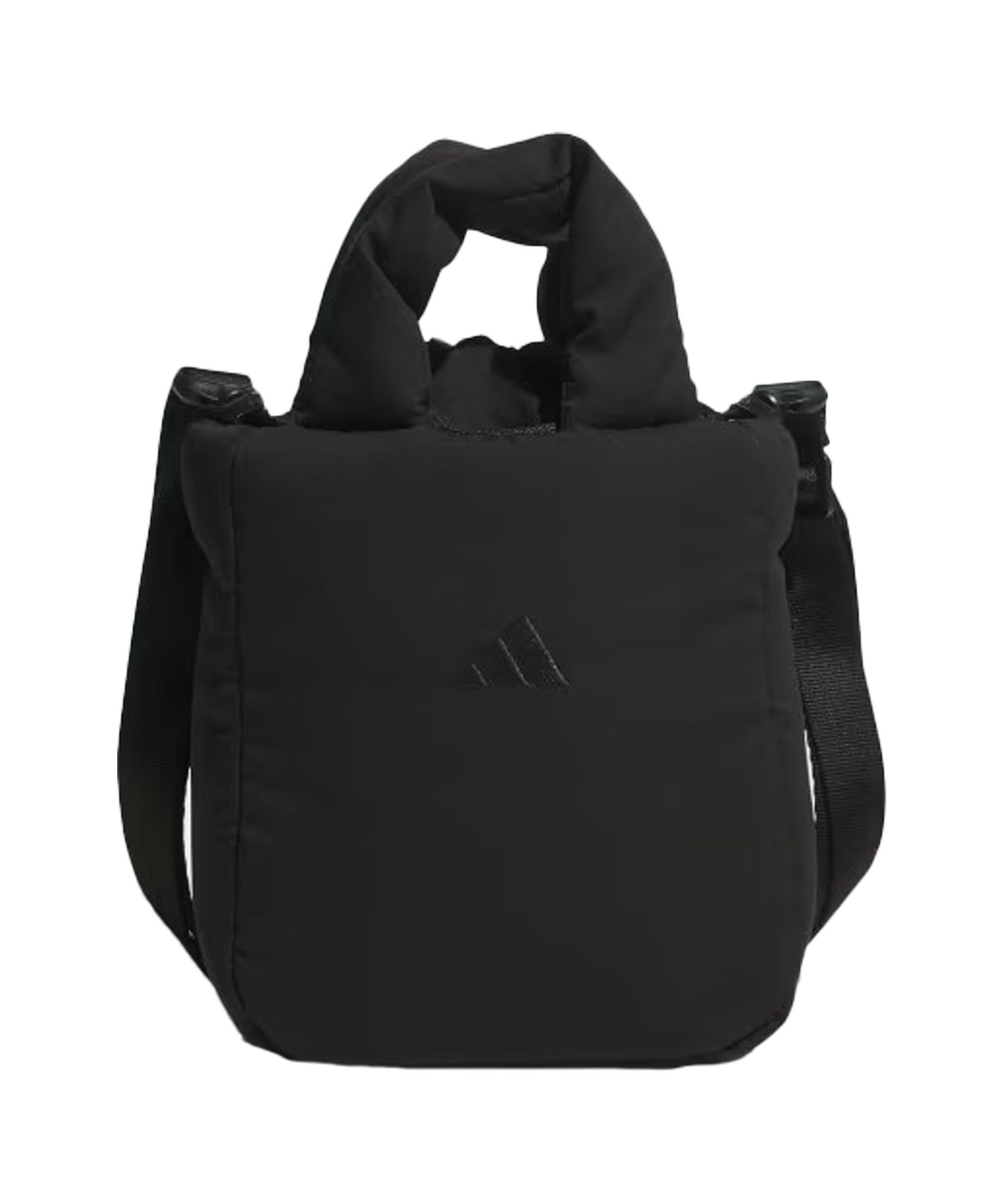 adidas アディダス ショルダーバッグ シンプル ロゴ 3.9L マストハブ