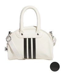 adidas アディダス バッグ ミニボストンバッグ 2.6L ミニ ボウリング