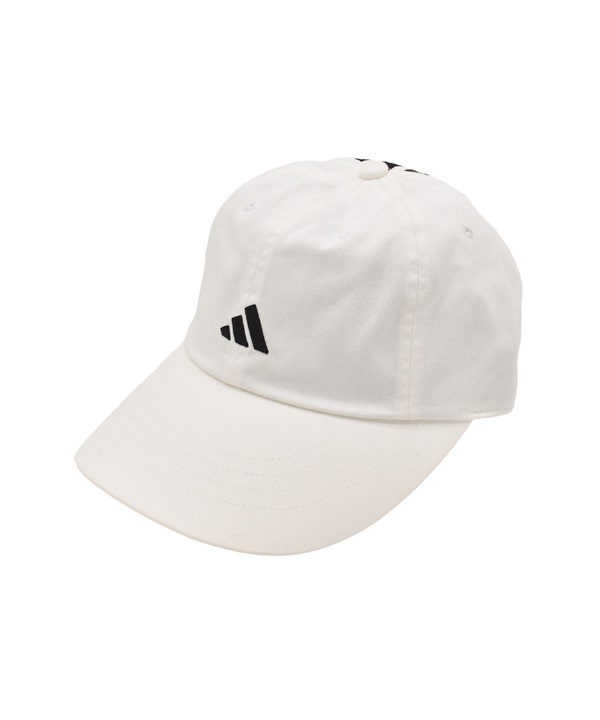 adidas アディダス キャップ ロゴ ユニセックス ADU C.TWILL WIDE BRIM CAP 250011603