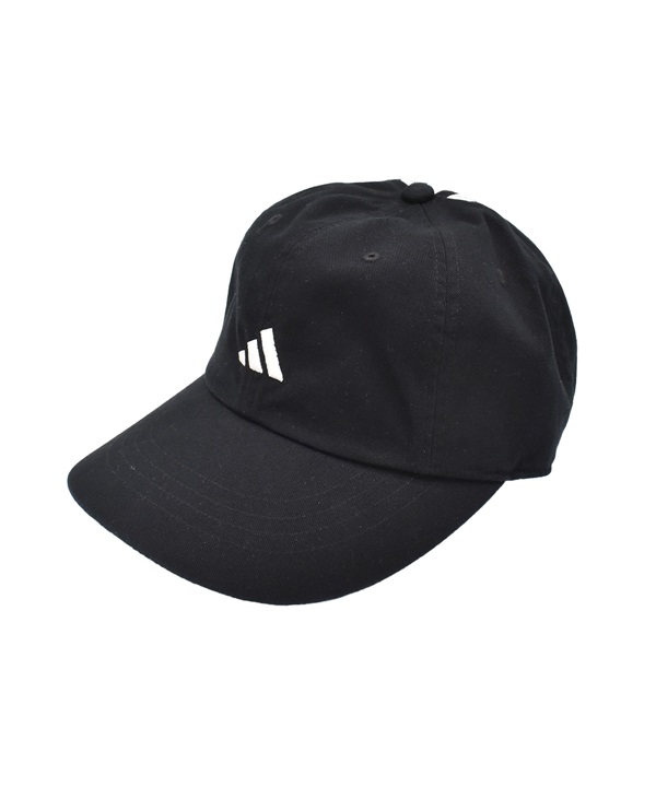 adidas アディダス キャップ ロゴ ユニセックス ADU C.TWILL WIDE BRIM CAP 250011603