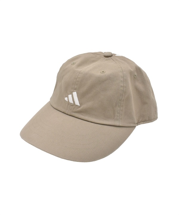 adidas アディダス キャップ ロゴ ユニセックス ADU C.TWILL WIDE BRIM CAP 250011603
