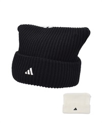 adidas アディダス ビーニー ニット帽 猫耳 ADU CAT WATCH ACRYLIC