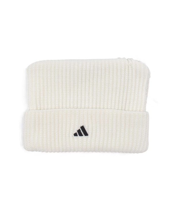 adidas アディダス ビーニー ニット帽 猫耳 ADU CAT WATCH ACRYLIC 253011606