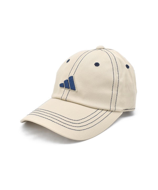 adidas アディダス キャップ キッズ ジュニア 子供 ADU OGC STITCH 6P CAP K251011613