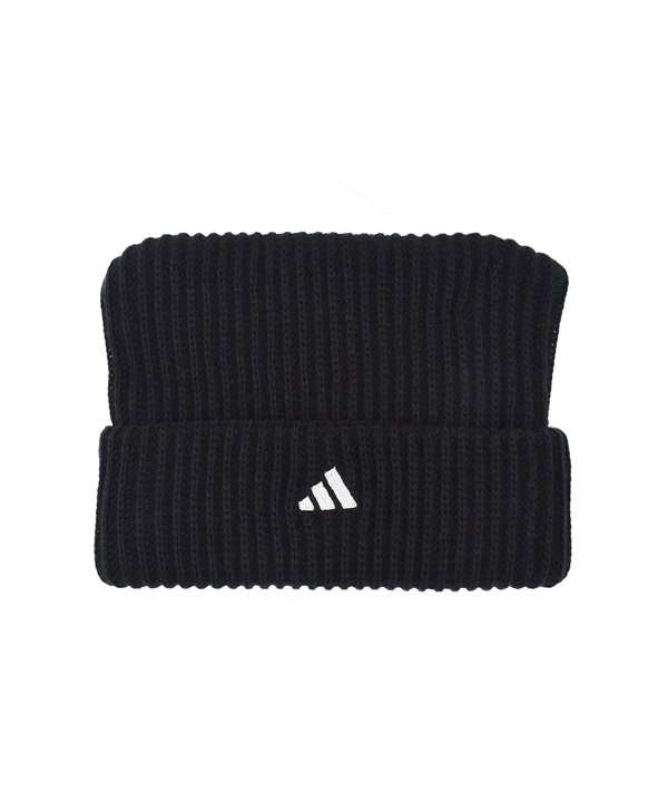 adidas アディダス ビーニー キッズ ジュニア 子供 ニット帽 ADU CAT WATCH ACRYLIC K253011606