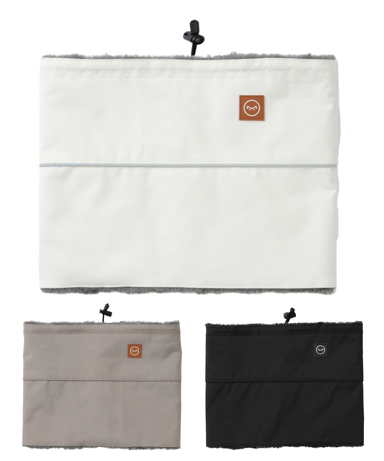 ANTHEM アンセム WP NECK WARMER スノーボード ネックウォーマー ユニ