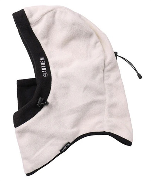 ANTHEM アンセム FLEECE NECK HOOD スノーボード フードウォーマー ネックウォーマー ユニセックス ムラサキスポーツ 25-26モデル MM L19【2526】