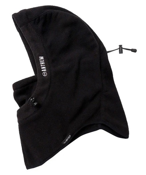 ANTHEM アンセム FLEECE NECK HOOD スノーボード フードウォーマー ネックウォーマー ユニセックス ムラサキスポーツ 25-26モデル MM L19【2526】
