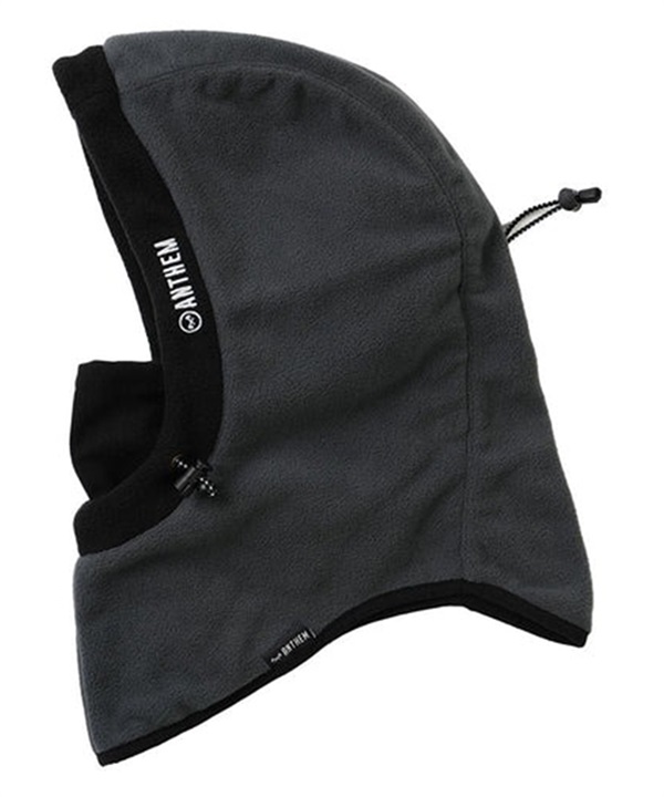 ANTHEM アンセム FLEECE NECK HOOD スノーボード フードウォーマー ネックウォーマー ユニセックス ムラサキスポーツ 25-26モデル MM L19【2526】