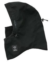 ANTHEM アンセム BONDED NECK HOOD スノーボード フードウォーマー