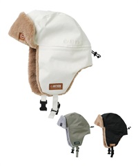 ANTHEM アンセム PILOT CAP スノーボード パイロットキャップ ユニ