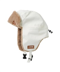 ANTHEM アンセム PILOT CAP スノーボード パイロットキャップ ユニ