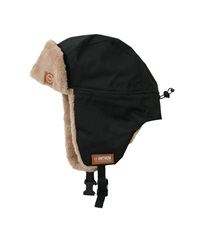 ANTHEM アンセム PILOT CAP スノーボード パイロットキャップ ユニ
