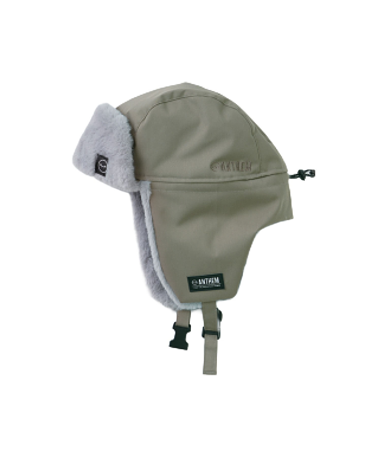 ANTHEM アンセム PILOT CAP スノーボード パイロットキャップ ユニ
