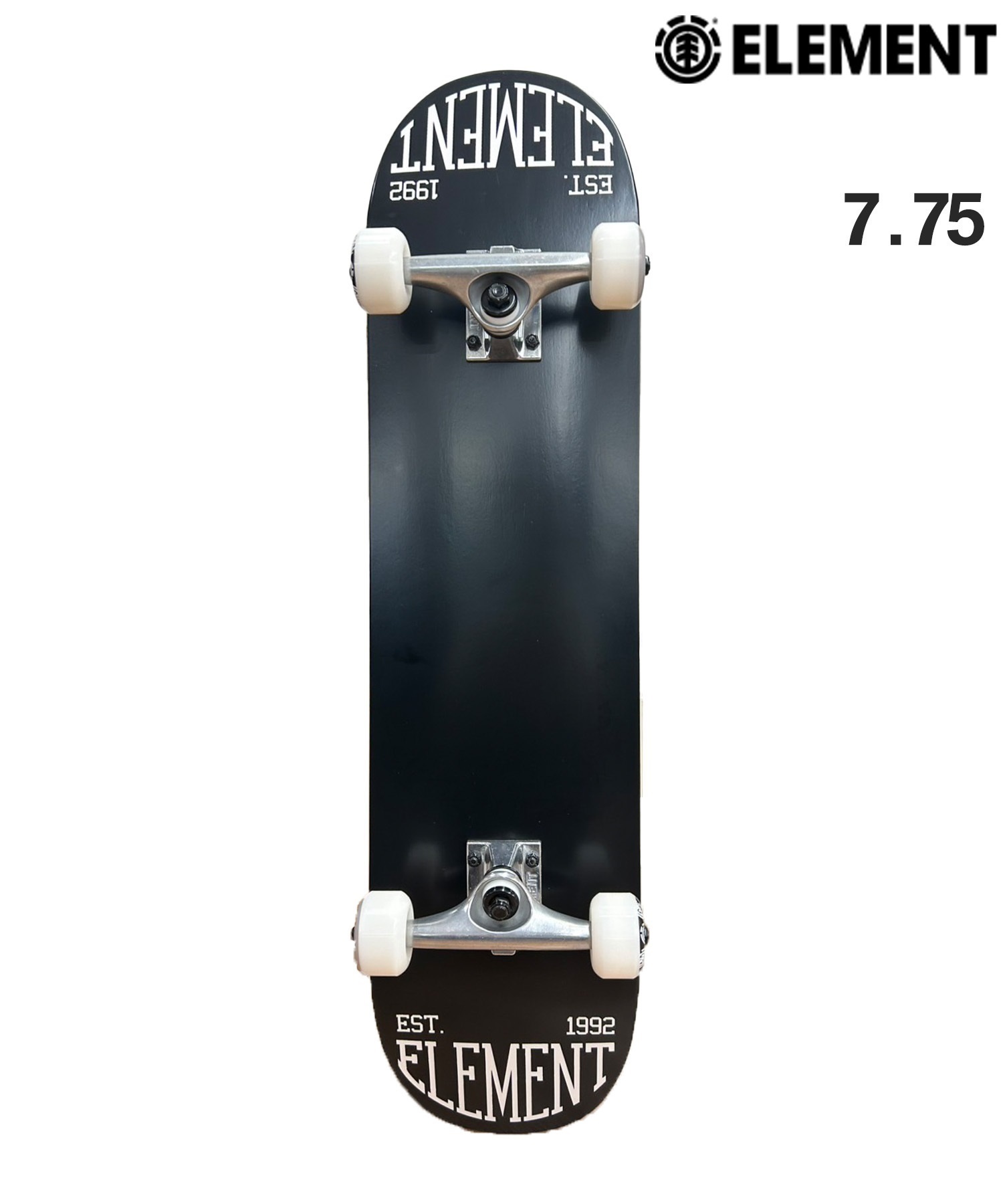 ELEMENT エレメント スケートボード コンプリート 7.75,8.0inch