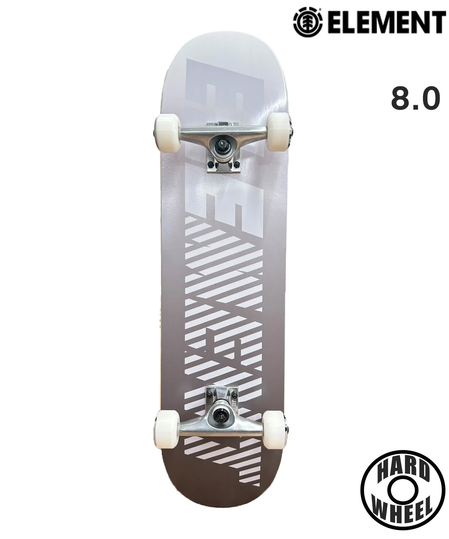 スケボー　スケートボード　エレメント　ELEMENT thunder Amazon | ELEMENT エレメント ELEMENT SKATEBOARD COPMPLETE