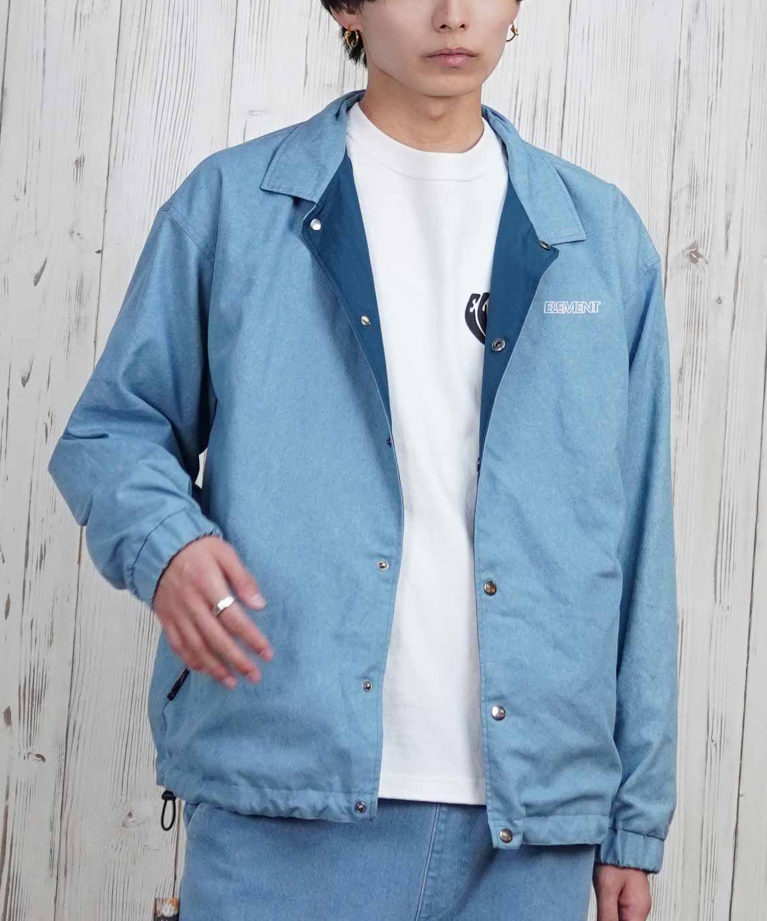 ELEMENT 正規品 エレメント メンズ スケート ショッドパンツ
