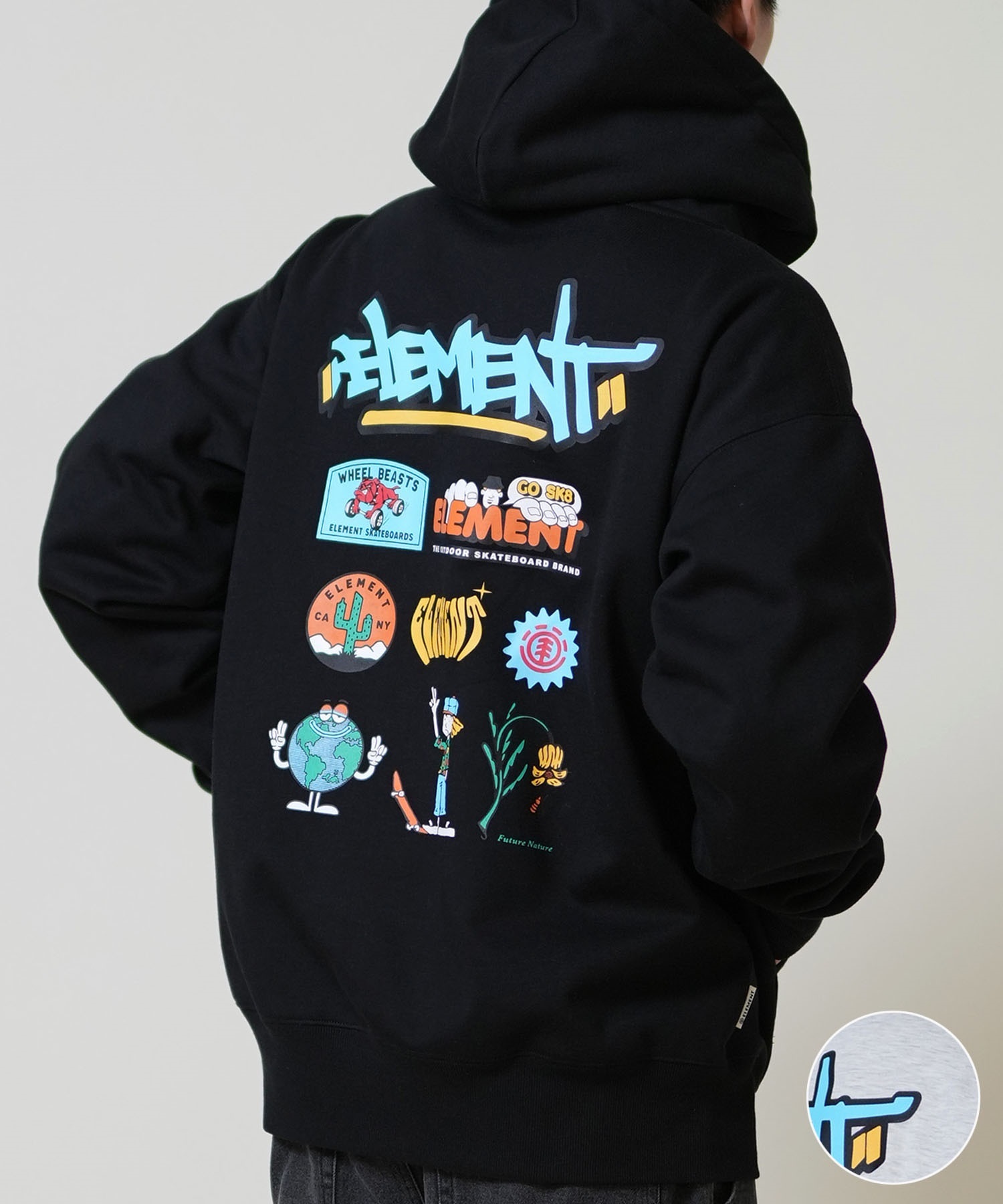 ネオンエレメント ボードウェア NEON ELEMENT ネオンエレメント スノーボードジャケットウェア