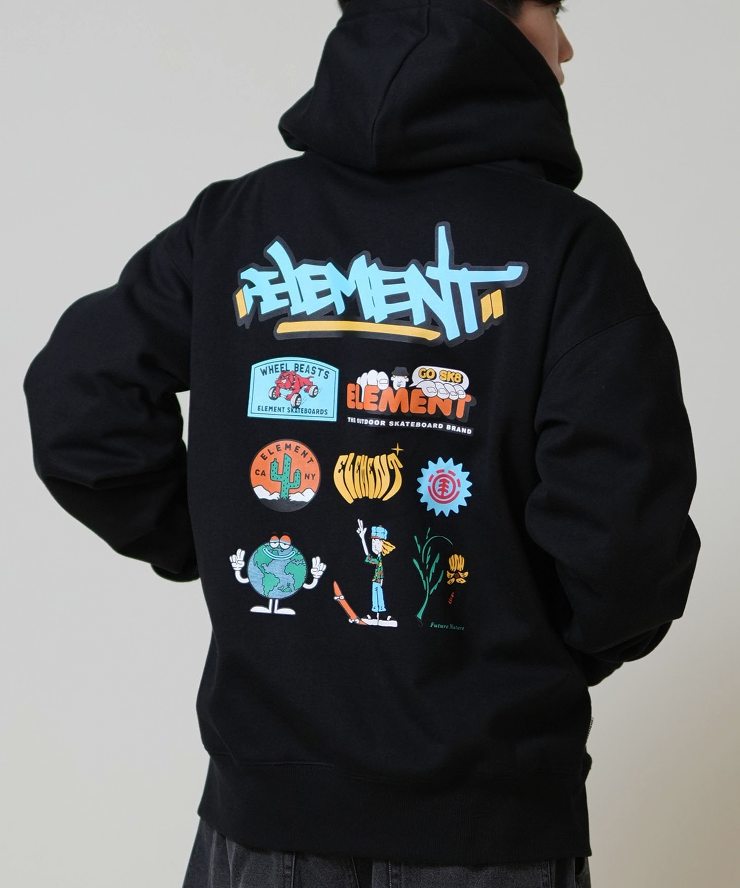 新品未使用　ホーンガーメント　ジップアップ　ブルゾン　46 M BIZ MOVE】ジップブルゾン ストレッチ 保温【AOKI公式通販】