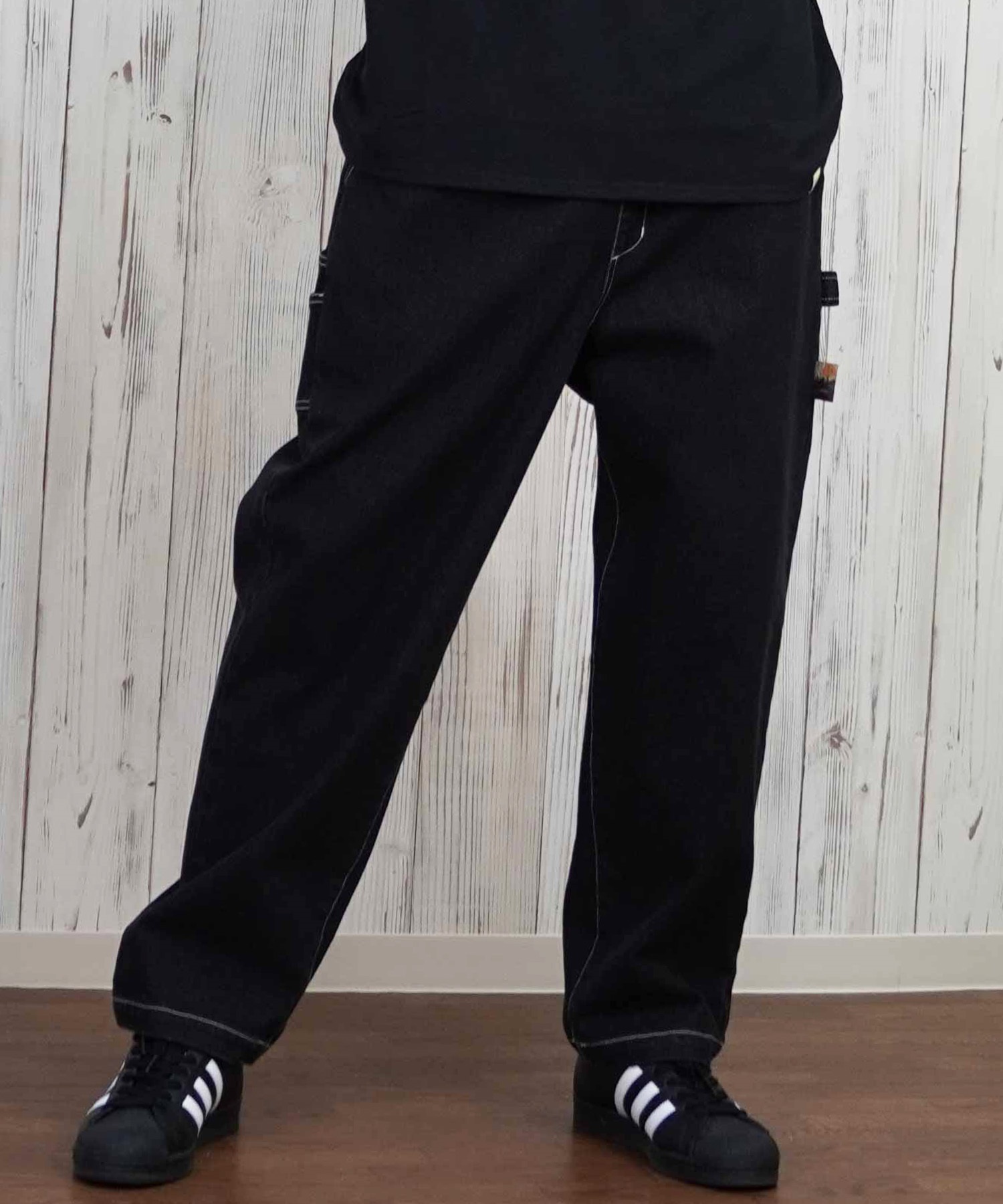 ELEMENT エレメント ロングパンツ デニム メンズ ロンパン ELEMENT エレメント ロングパンツ デニム メンズ ロンパン