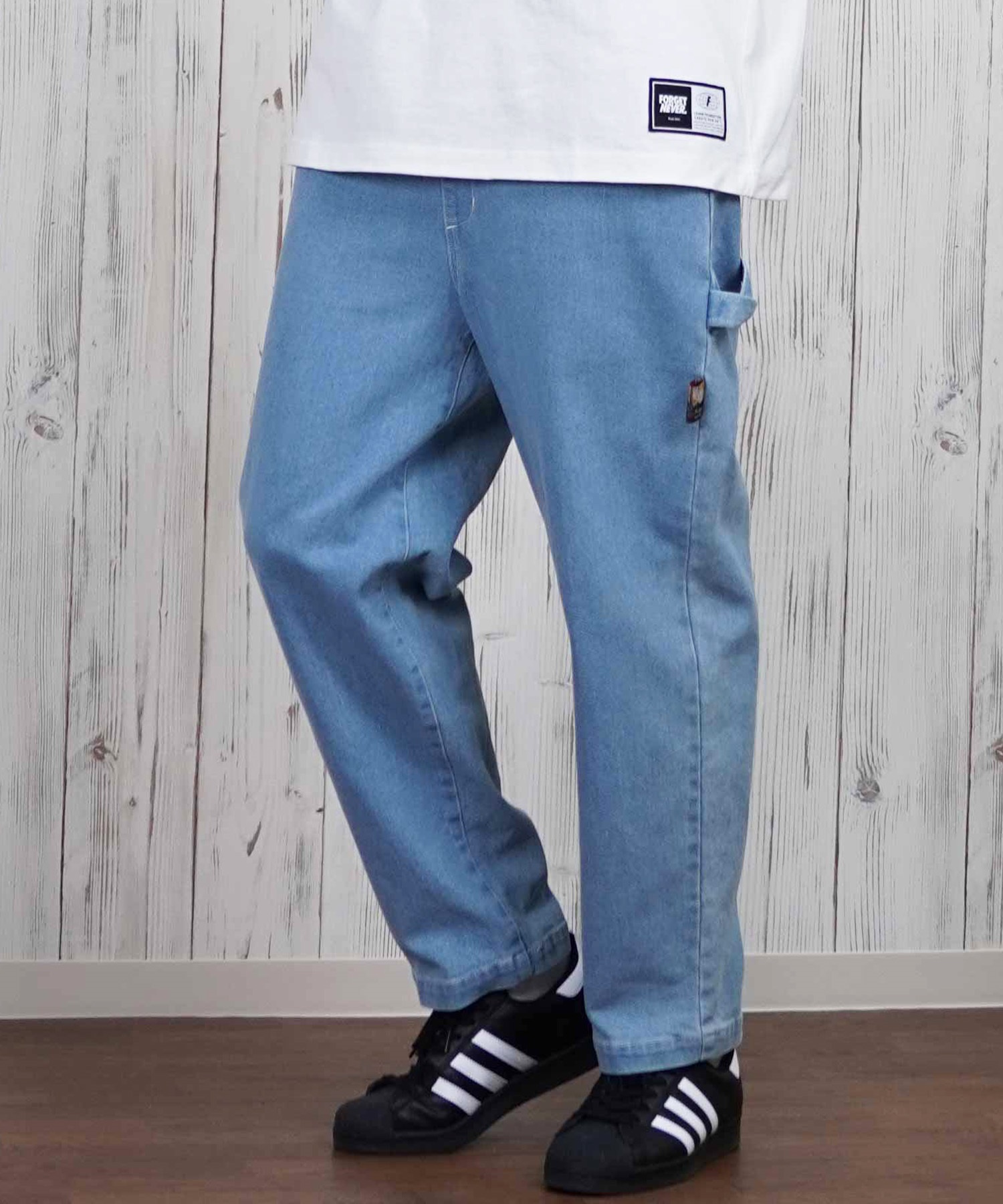 セール! 新品 エレメント デニム ELEMENTスケートサーフ