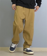 ELEMENT エレメント ロングパンツ チノパンツ メンズ チノパン ワイド