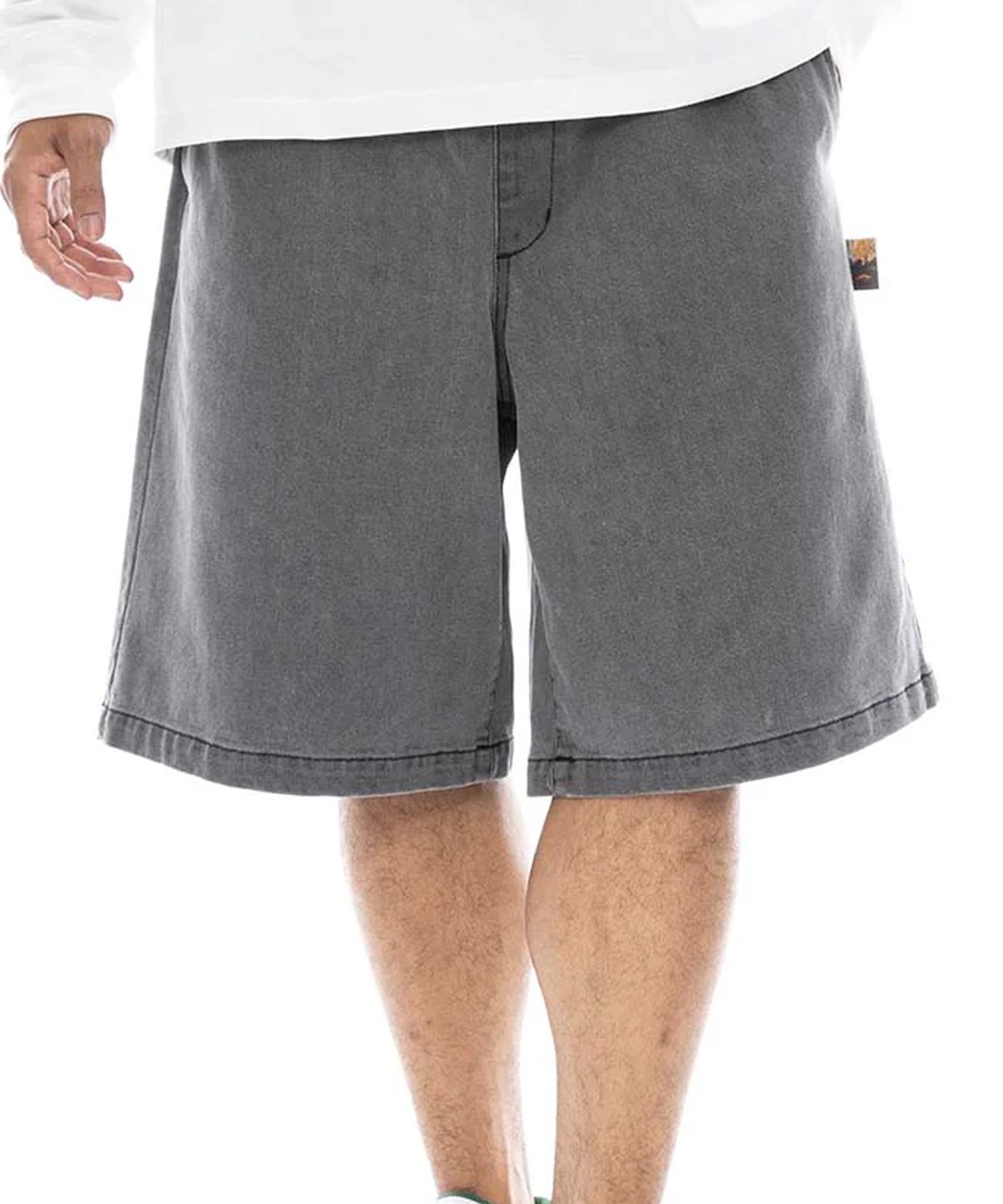 エレメント　スケート　パンツ#黒#ブラック#短パン#夏#メンズ 楽天市場】エレメント ショートパンツ ELEMENT SHOD SHORTS CA05