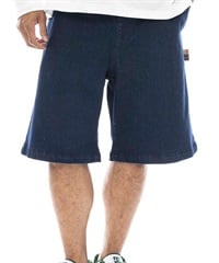 ELEMENT エレメント ショートパンツ メンズ ハーフパンツ ショーツ ビッグシルエット SHOD SHORTS STD BF021-600(RIG-M)