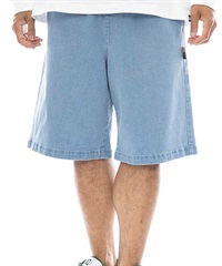 ELEMENT エレメント ショートパンツ メンズ ハーフパンツ ショーツ ビッグシルエット SHOD SHORTS STD BF021-600(MIU-M)