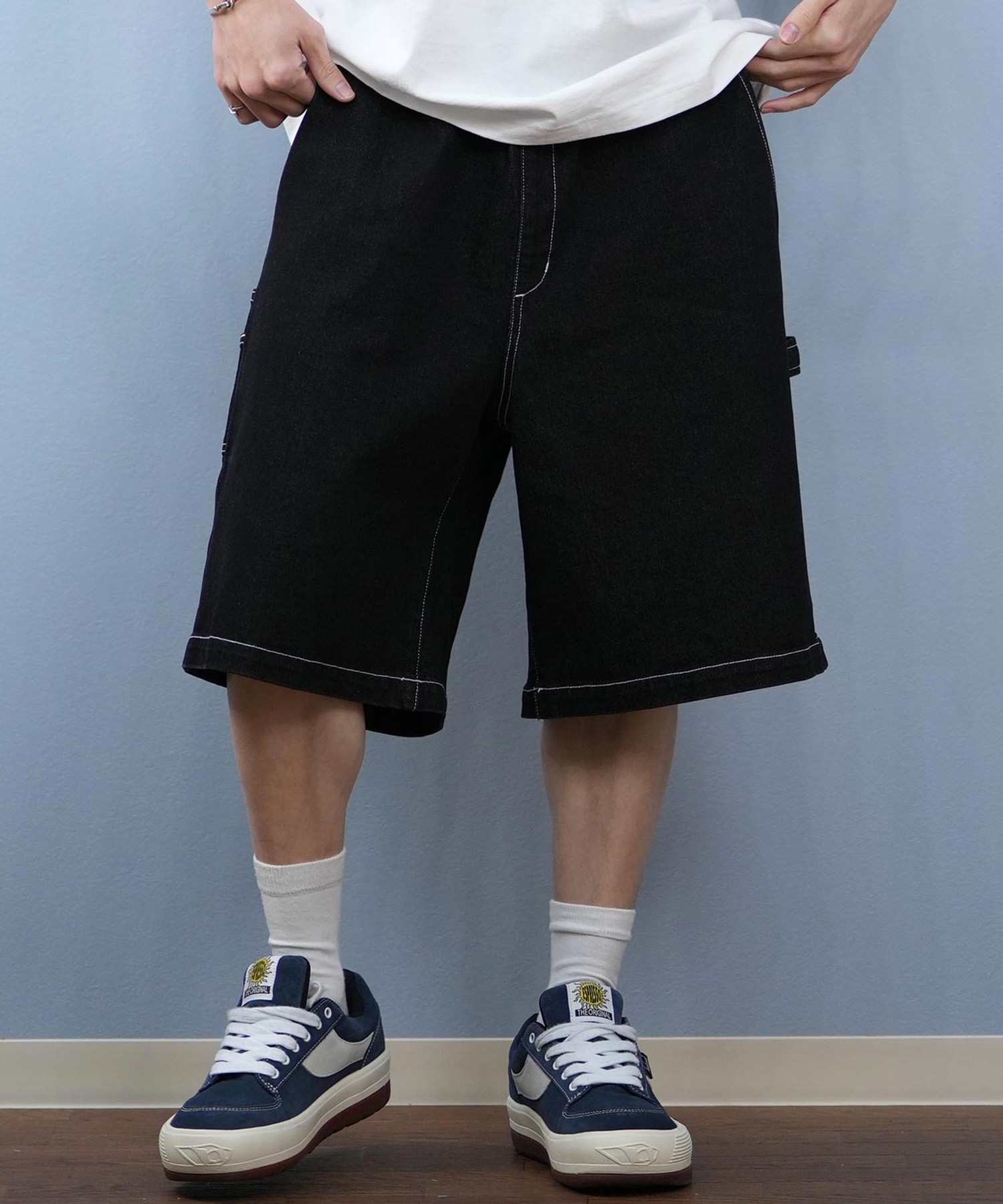 DHD BLACKDIAMOND 5'9\" ショートボード【配送要相談】 ELEMENT メンズ SHOD SHORTS HAMMER W W9 ショートパンツ 【2025