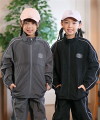 ELEMENT エレメント ジャケット キッズ WIND JACKET YOUTH ウィンドジャケット BF025-758