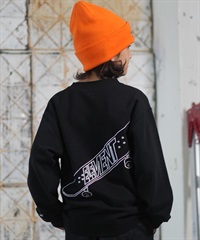 ELEMENT エレメント トレーナー スウェット キッズ ジュニア 子供