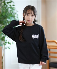 ELEMENT エレメント 長袖 Tシャツ キッズ ロンT バックプリント