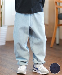 ELEMENT エレメント ロングパンツ キッズ デニム セットアップ対応 SHOD PANTS STD YOUTH BF025-714