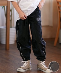 ELEMENT エレメント ロングパンツ キッズ セットアップ対応 WIND PANTS YOUTH BF025-715