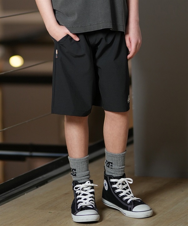 ELEMENT エレメント ハーフパンツ ショートパンツ キッズ 子供 水陸両用 ELE WATER SHORTS YOUTH BF02E-612