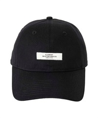 ELEMENT エレメント キャップ フリーサイズ 帽子 FLUKY CAP BF021-979