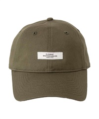 ELEMENT エレメント キャップ フリーサイズ 帽子 FLUKY CAP BF021-979